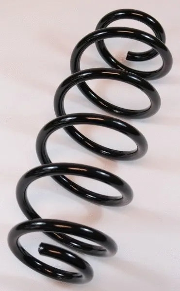 Ressort de suspension APEX Automotive 63488