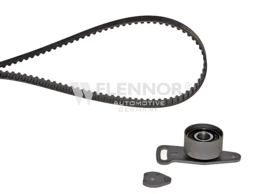 Kit de courroie crantée FLENNOR F914947V