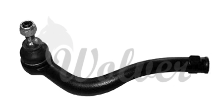 Rotule de barre de connexion WOLVER SP108491