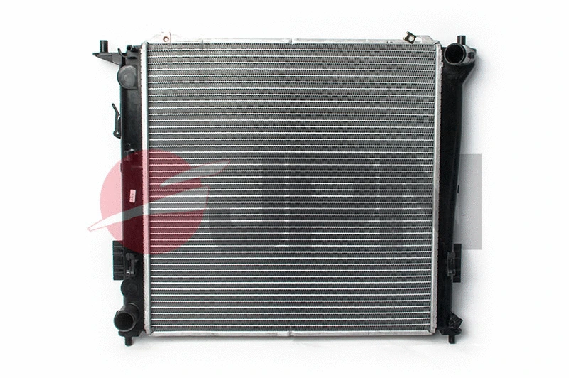 Radiateur, refroidissement du moteur JPN 60C0349-JPN