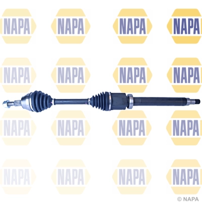 Arbre de transmission NAPA NDS1193R