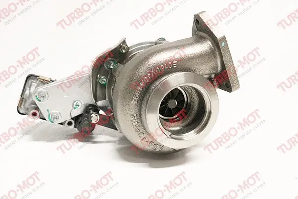 Turbocompresseur, suralimentation TURBO-MOT 608503R