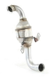 Catalyseur VEGAZ GmbH CK-837