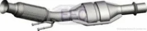 Catalyseur EEC PT6012