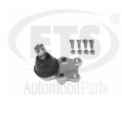 Rotule de suspension ETS 39.BJ.255