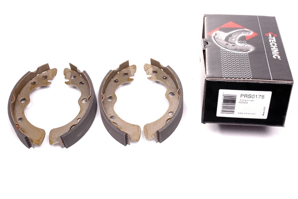 Jeu de mâchoires de frein PROTECHNIC PRS0175