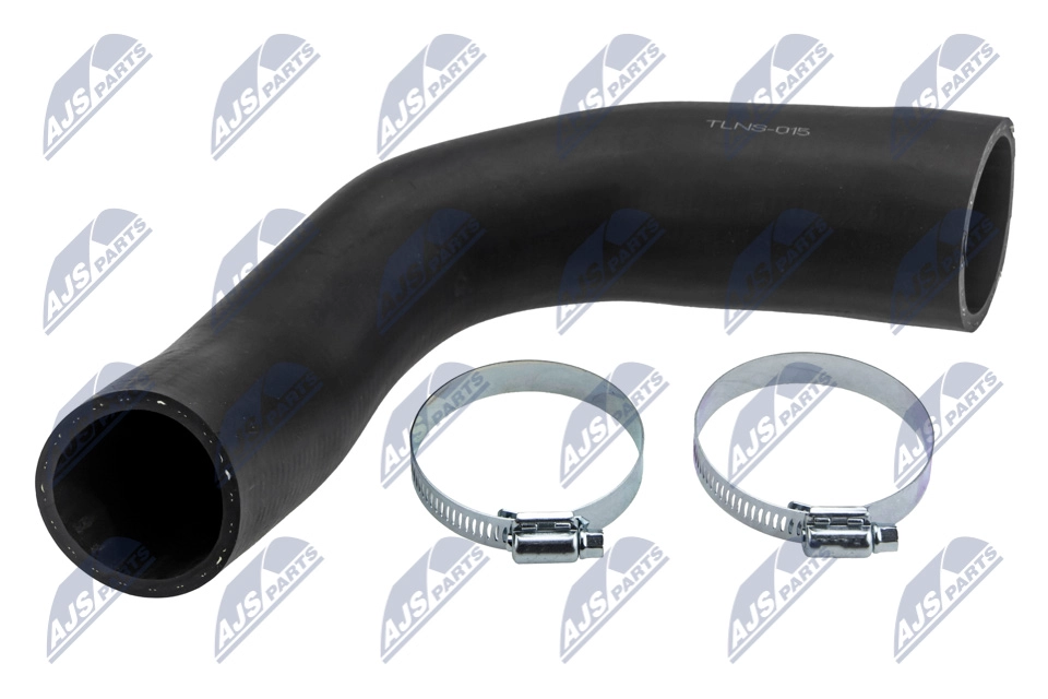 Gaine de suralimentation NTY GPP-NS-015