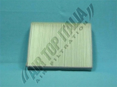 Filtre, air de l'habitacle ZERO WZF1335