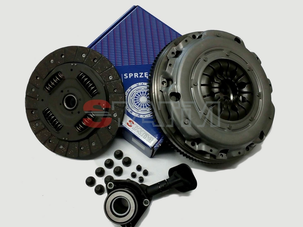 Kit d'embrayage STATIM 130.695