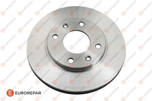 Disque de frein EUROREPAR 1618864480