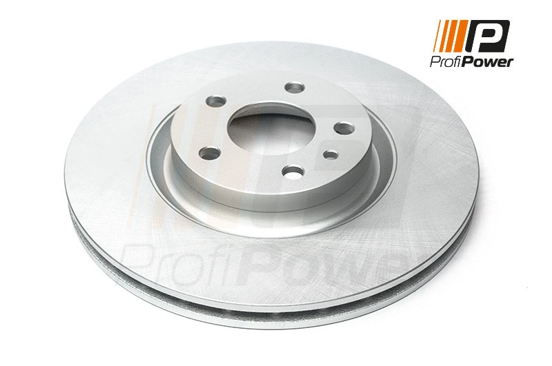 Disque de frein ProfiPower 3B1072
