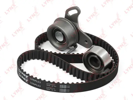 Kit de courroie crantée LYNXAUTO PK-1225