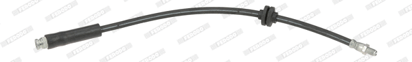 Flexible de frein FERODO FHY2687