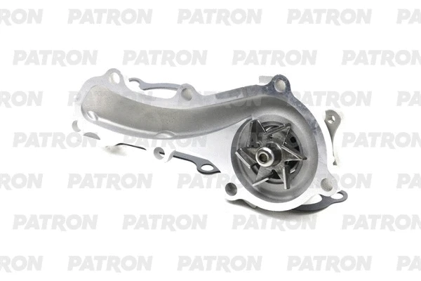 Pompe à eau, refroidissement du moteur PATRON PWP1511