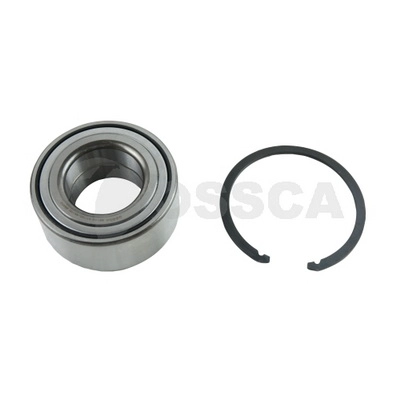Kit de roulements de roue OSSCA 39142