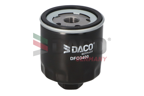 Filtre à huile DACO Germany DFO3400