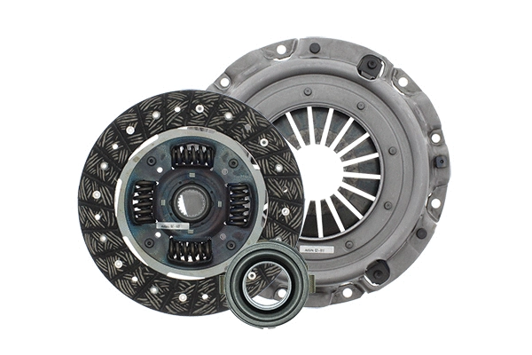Kit d'embrayage AISIN KZ-089