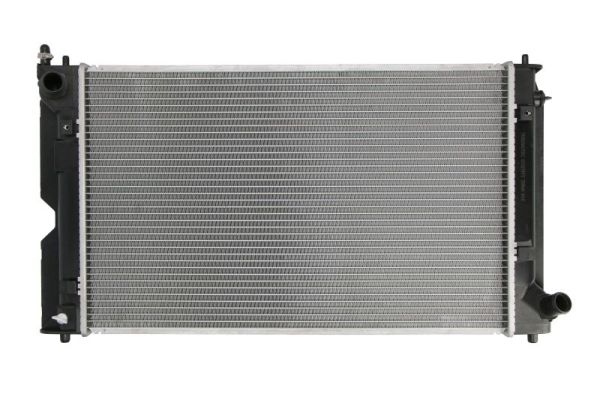 Radiateur, refroidissement du moteur THERMOTEC D72074TT