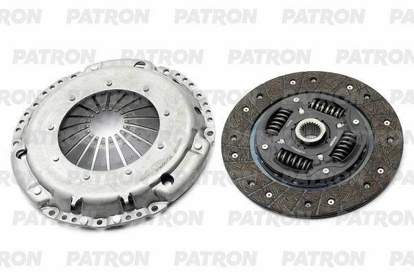 Kit d'embrayage PATRON PCE0066