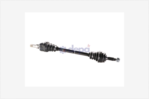 Arbre de transmission DEPA 3181050