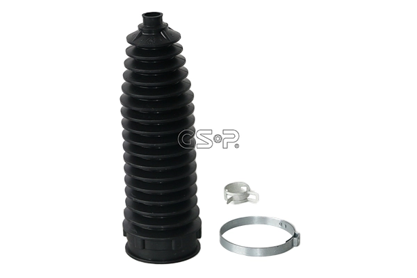 Jeu de joints-soufflets, direction GSP-BR 540415S