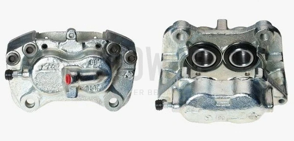 Étrier de frein BUDWEG CALIPER 341713