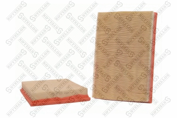 Filtre à air STELLOX 71-00534-SX