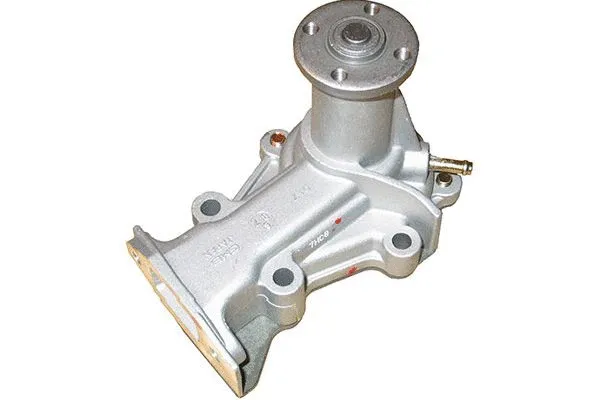 Pompe à eau, refroidissement du moteur KAVO PARTS DW-1703