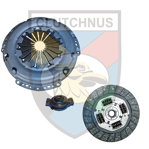 Kit d'embrayage CLUTCHNUS MCK1815