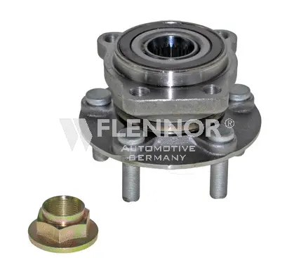 Kit de roulements de roue FLENNOR FR960539