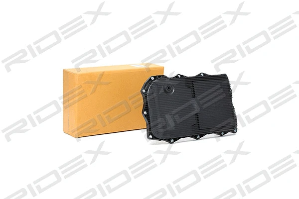Carter d'huile, boîte automatique RIDEX 3105O0004