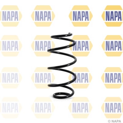 Ressort de suspension NAPA NCS1065