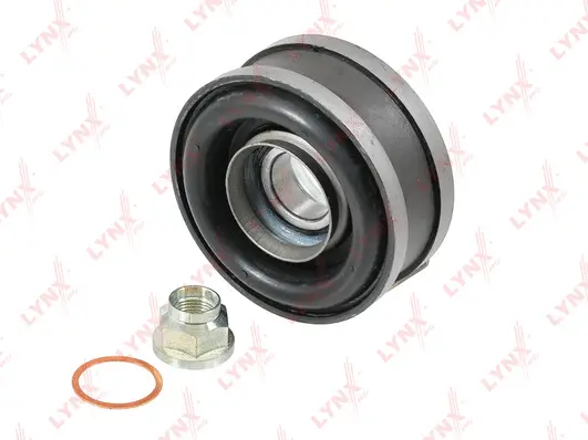 Suspension, arbre de cardan LYNXAUTO MD-1027