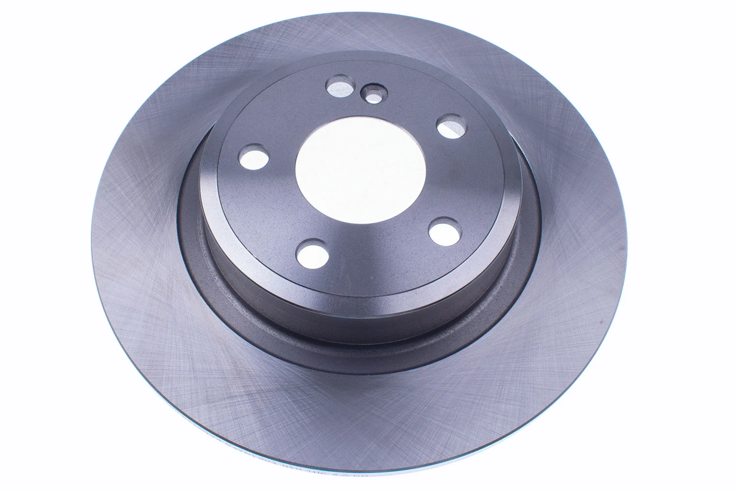 Disque de frein DENCKERMANN B130779