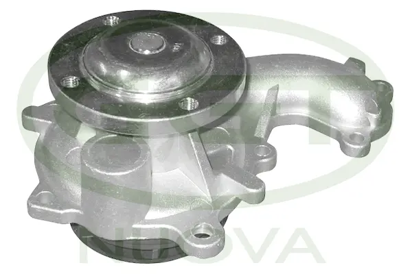 Pompe à eau, refroidissement du moteur GGT PA12383