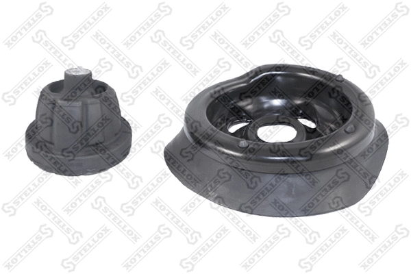 Coupelle de suspension STELLOX 12-17600-SX