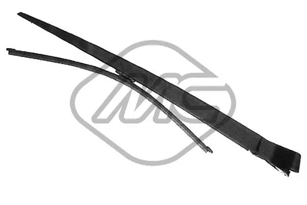 Balai d'essuie-glace Metalcaucho 68099