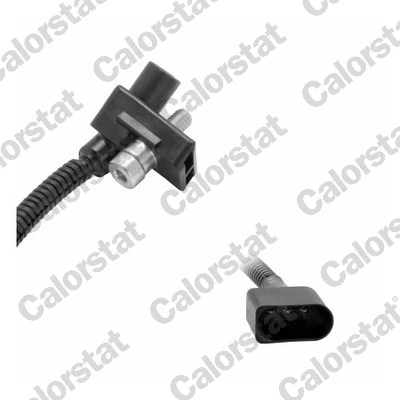 Capteur d'angle, vilebrequin CALORSTAT by Vernet CS0191