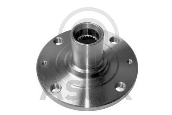 Moyeu de roue Aslyx AS-590153