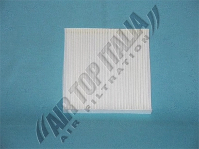 Filtre, air de l'habitacle ZERO WZF1517