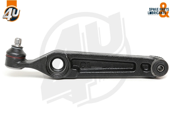 Bras de liaison, suspension de roue 4U Autoparts D37807