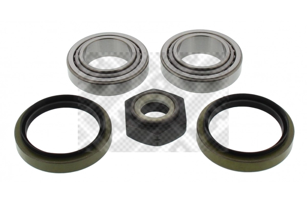 Kit de roulements de roue MAPCO 26623