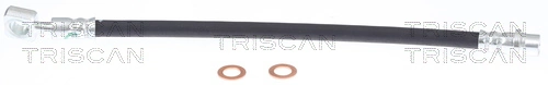 Flexible de frein TRISCAN 8150 65301