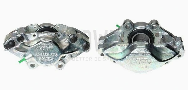 Étrier de frein BUDWEG CALIPER 34482