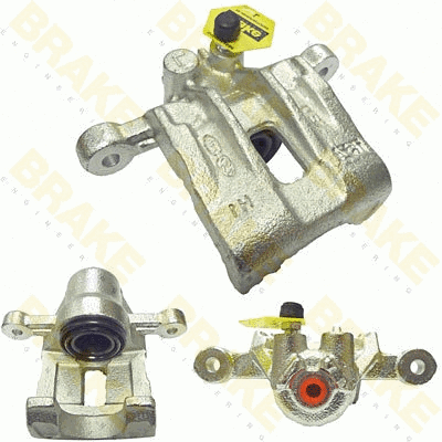 Étrier de frein Brake ENGINEERING CA2909R