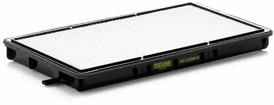Filtre, air de l'habitacle Azumi AC32064