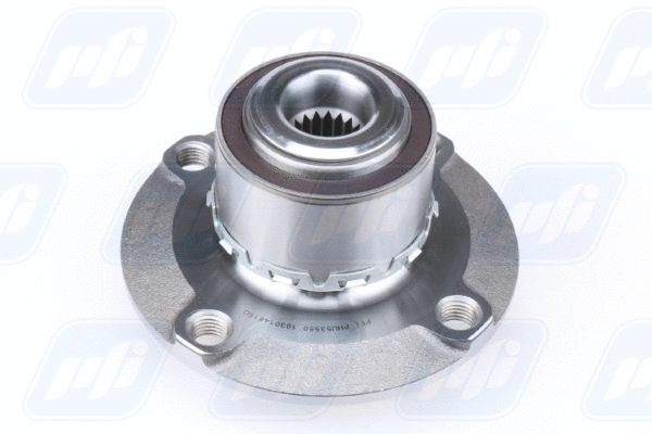 Moyeu de roue PFI PHU53550