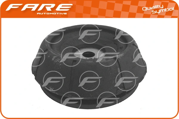 Coupelle de suspension FARE SA 2596