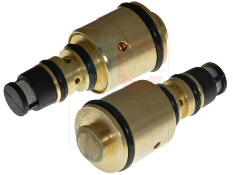 Valve de réglage, compresseur ACAUTO AC-02DN11