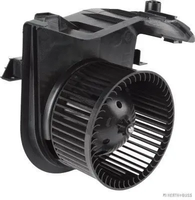 Pulseur d'air habitacle HERTH+BUSS ELPARTS 75610009